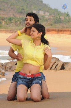 Ninne Korukunta Photos and Posters - 34 of 41