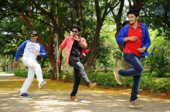 Ninne Korukunta Photos and Posters - 6 of 9