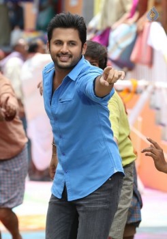 Nithiin Stills in A Aa Movie - 5 of 10