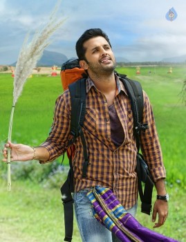 Nithiin Stills in A Aa Movie - 7 of 10