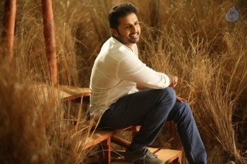 Nithiin Stills in A Aa Movie - 8 of 10