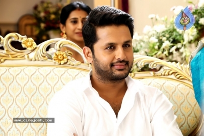 Nthiin Stills From Srinivasa Kalyanam - 3 of 6