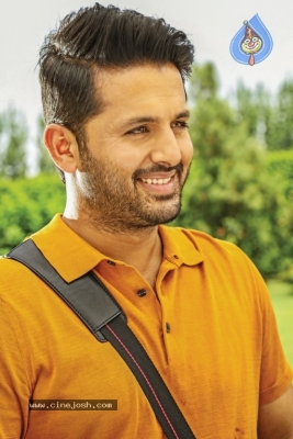 Nthiin Stills From Srinivasa Kalyanam - 4 of 6