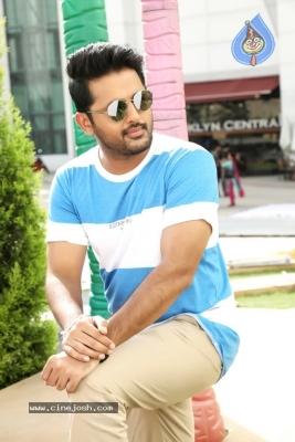 Nthiin Stills From Srinivasa Kalyanam - 5 of 6