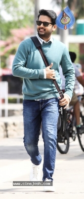 Nthiin Stills From Srinivasa Kalyanam - 6 of 6