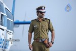 NTR in Police get up of Baadshah - 5 of 9