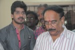 Nuvu Nadiche Darilo Movie Launch - 24 of 38
