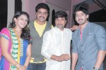 Nuvu Nadiche Darilo Movie Launch - 37 of 38
