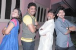 Nuvu Nadiche Darilo Movie Launch - 38 of 38