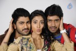 Nuvva Nena Movie Hot Stills - 24 of 25