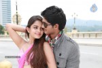 Nuvve Naa Bangaram Movie Pics - 3 of 13