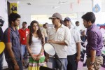 Nuvve Naa Bangaram New Stills - 4 of 12