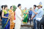 Nuvve Naa Bangaram New Stills - 8 of 12