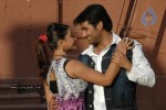 Swetha Basu,Uday Kiran - Nuvvekkadunte Nenakkadunta Movie  - 23 of 45