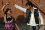 Swetha Basu,Uday Kiran - Nuvvekkadunte Nenakkadunta Movie  - 26 of 45