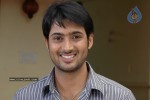 Swetha Basu,Uday Kiran - Nuvvekkadunte Nenakkadunta Movie  - 36 of 45
