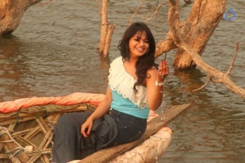 Nuvvu Nenu Osey Orey Movie Posters and Stills - 3 of 62