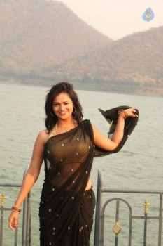 Nuvvu Nenu Osey Orey Movie Posters and Stills - 6 of 62