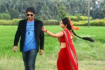 Nuvvu Nenu Osey Orey Movie Posters and Stills - 7 of 62