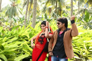 Nuvvu Nenu Osey Orey Movie Posters and Stills - 10 of 62