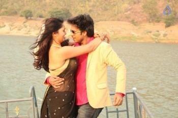 Nuvvu Nenu Osey Orey Movie Posters and Stills - 16 of 62