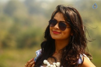 Nuvvu Nenu Osey Orey Movie Posters and Stills - 27 of 62