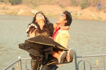 Nuvvu Nenu Osey Orey Movie Posters and Stills - 28 of 62
