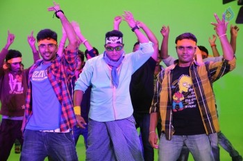 Nuvvu Nenu Osey Orey Movie Posters and Stills - 30 of 62