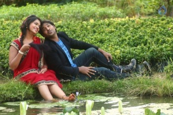 Nuvvu Nenu Osey Orey Movie Posters and Stills - 33 of 62