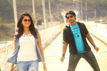 Nuvvu Nenu Osey Orey Movie Posters and Stills - 37 of 62