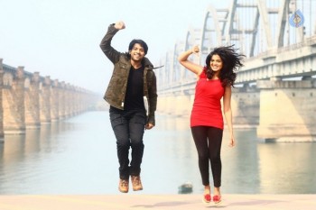 Nuvvu Nenu Osey Orey Movie Posters and Stills - 39 of 62