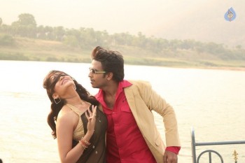 Nuvvu Nenu Osey Orey Posters and Photos - 14 of 18