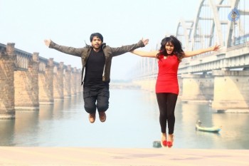 Nuvvu Nenu Osey Orey Posters and Photos - 15 of 18