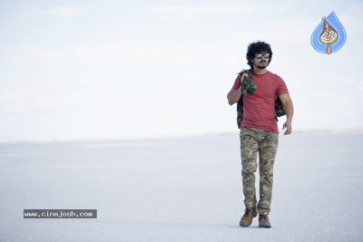 Nuvvu Thopu Raa Movie Stills - 6 of 6