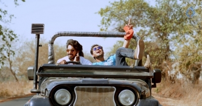 O Pilla Nee Valla Movie New Pics - 1 of 9