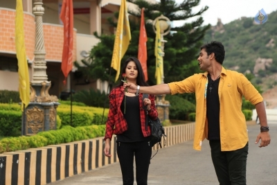 O Pilla Nee Valla Movie New Pics - 7 of 9