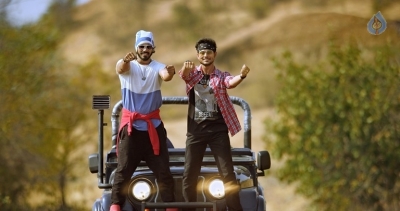 O Pilla Nee Valla Movie New Pics - 8 of 9