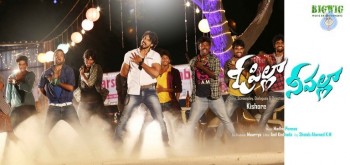 O Pilla Nee Valla Movie Wallpapers - 7 of 11