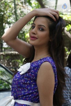 O Sthri Repu Raa Movie Photos - 13 of 13