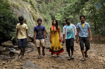 Odarpu Yatra Movie Stills - 3 of 31