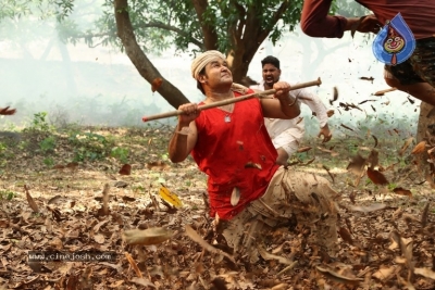 Odiyan Movie Photos - 1 of 18