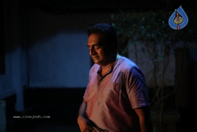 Odiyan Movie Photos - 3 of 18