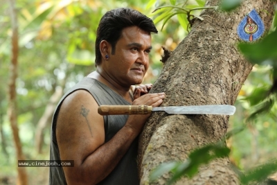 Odiyan Movie Photos - 5 of 18