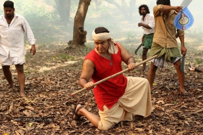 Odiyan Movie Photos - 16 of 18