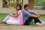 Oka College Love Story Movie Stills - 11 of 11