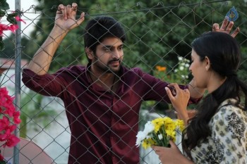 Oka Manasu Movie Photos - 4 of 34