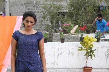 Oka Manasu Movie Photos - 9 of 34