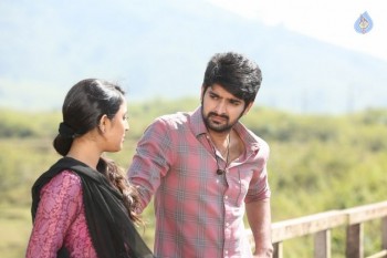 Oka Manasu Movie Photos - 16 of 34