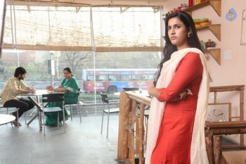 Oka Manasu Movie Photos - 28 of 34