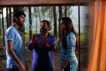 Oka Manasu Movie Stills and Posters - 13 of 48